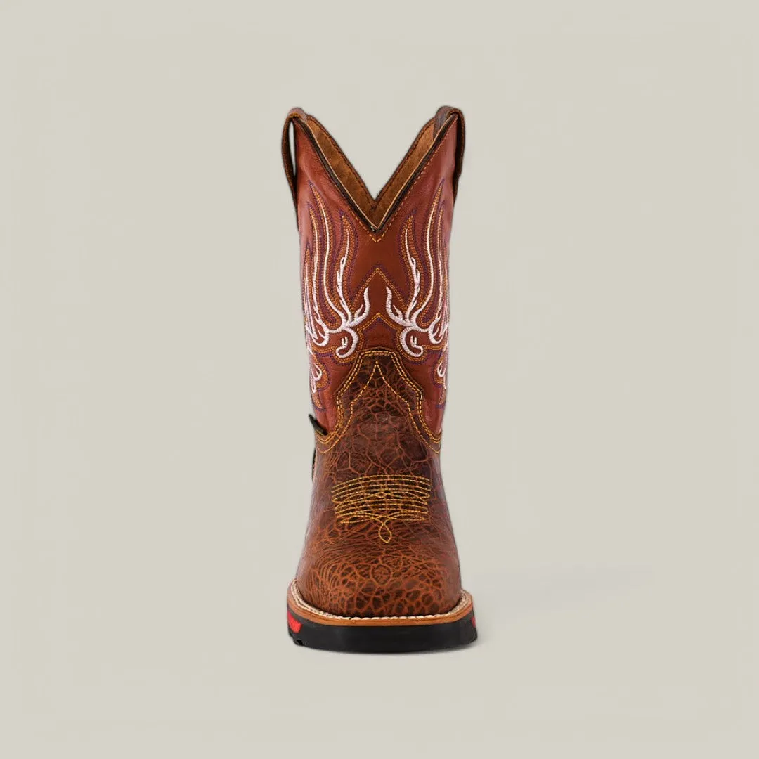 Jurasic Honey Composite Toe - E6080