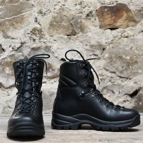 Kenetrek 8" Hard Tactical Non Insulated Boot