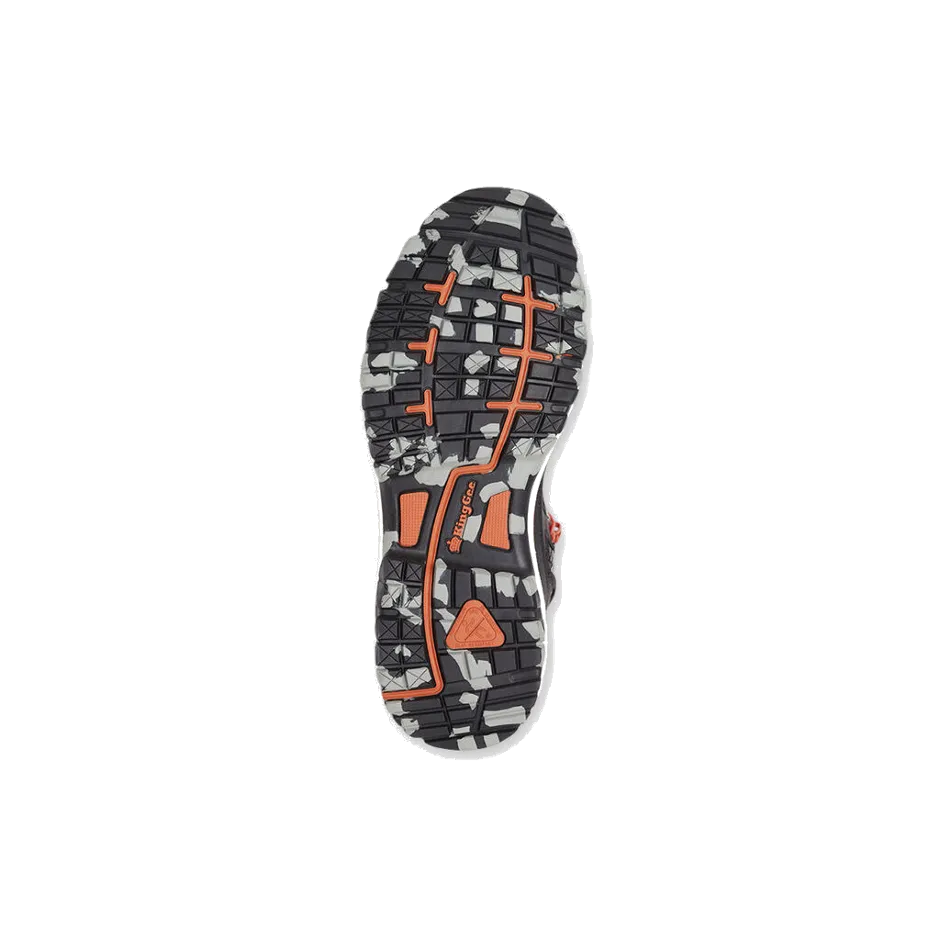 King Gee Terra Firma Safety Boots