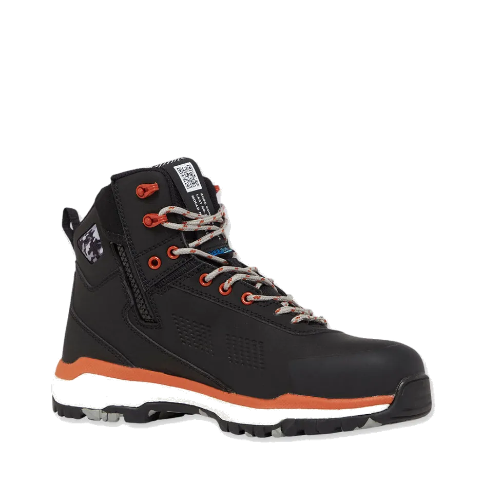 King Gee Terra Firma Safety Boots