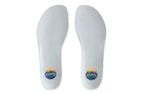 Lems Casual Sole Replacement Insoles- Version Discontinued