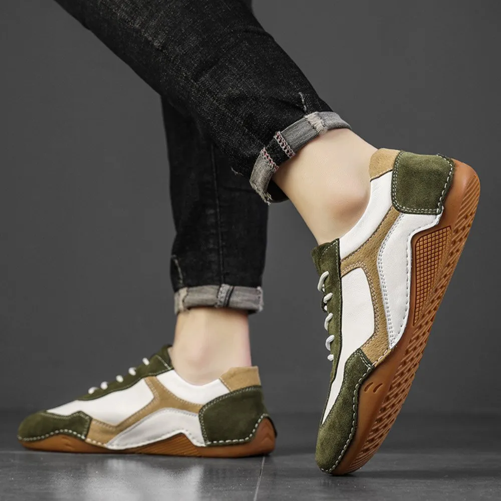 Maselli Retro Sneakers