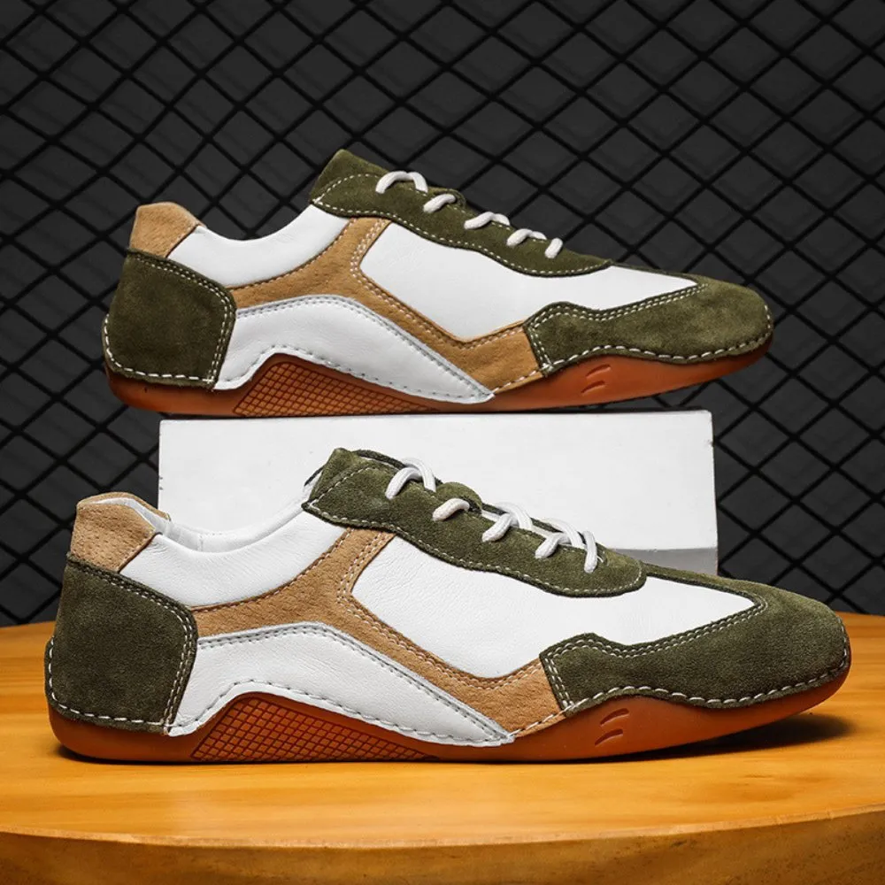 Maselli Retro Sneakers