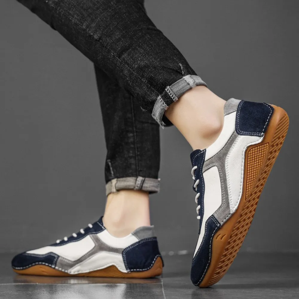 Maselli Retro Sneakers