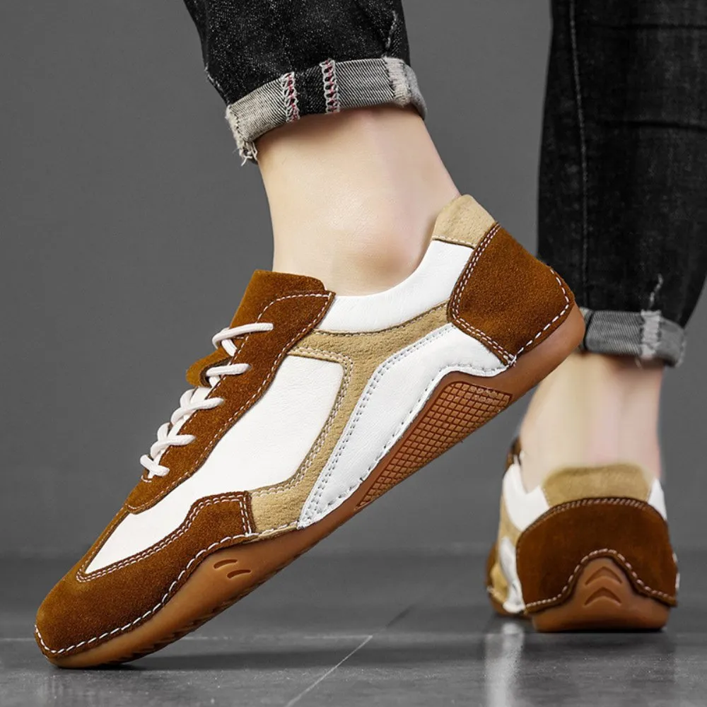Maselli Retro Sneakers