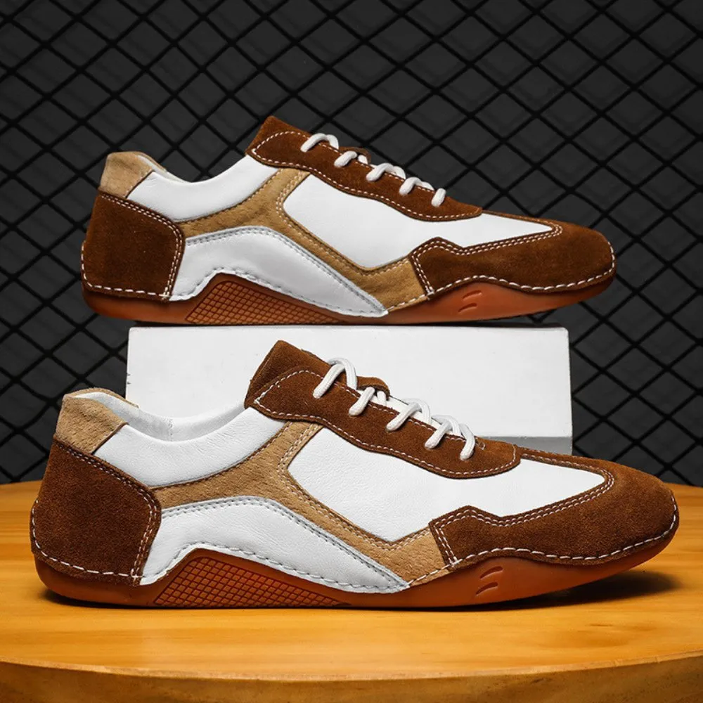 Maselli Retro Sneakers
