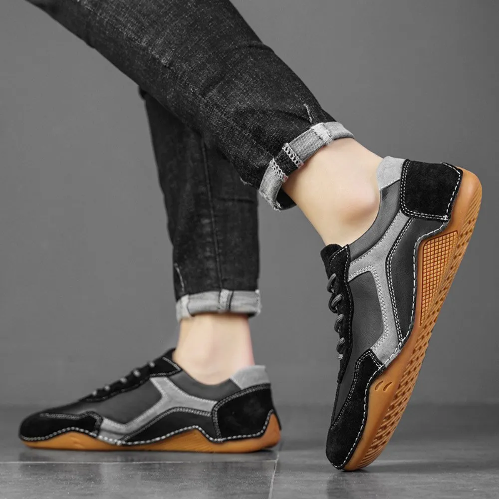 Maselli Retro Sneakers