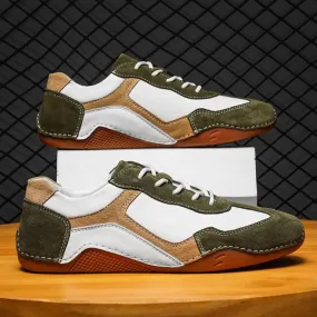 Maselli Retro Sneakers