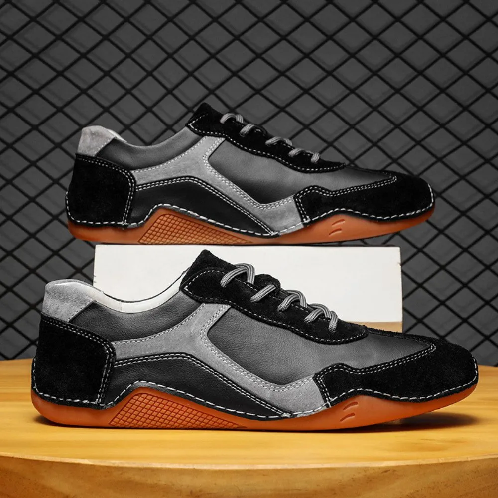 Maselli Retro Sneakers