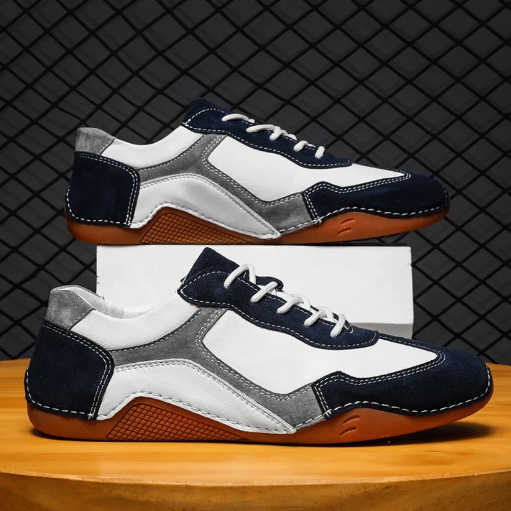 Maselli Retro Sneakers