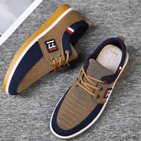 Men's Casual Classic Shoes