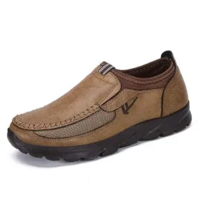  Breathable Mesh Training Footwear