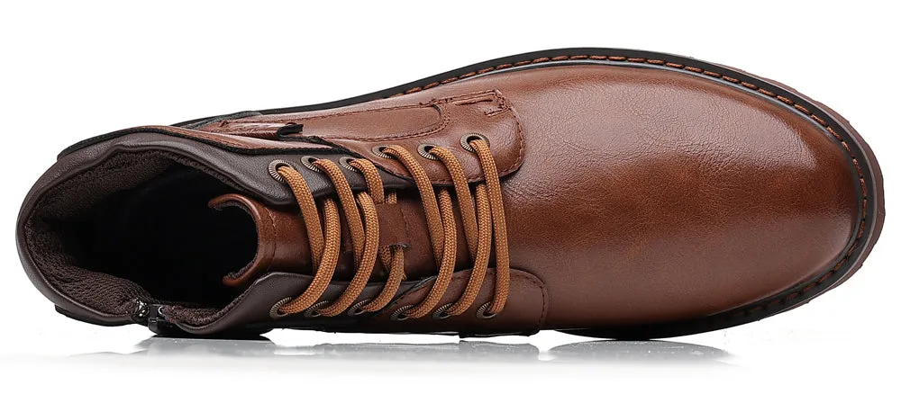 Men's Composite Casual Boots
