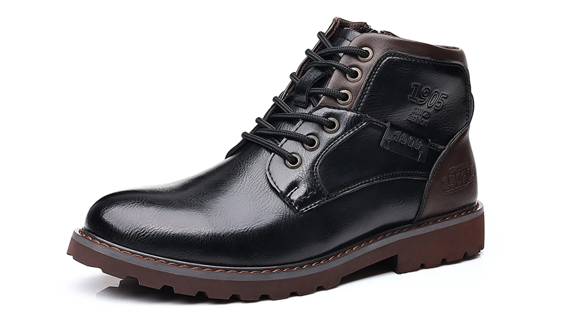 Men's Composite Casual Boots
