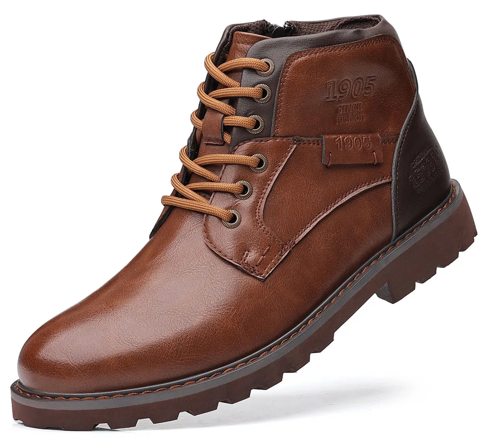 Men's Composite Casual Boots