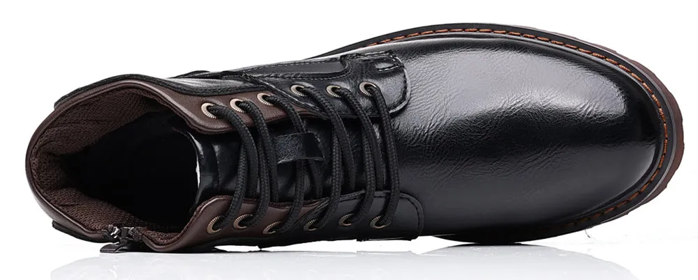 Men's Composite Casual Boots