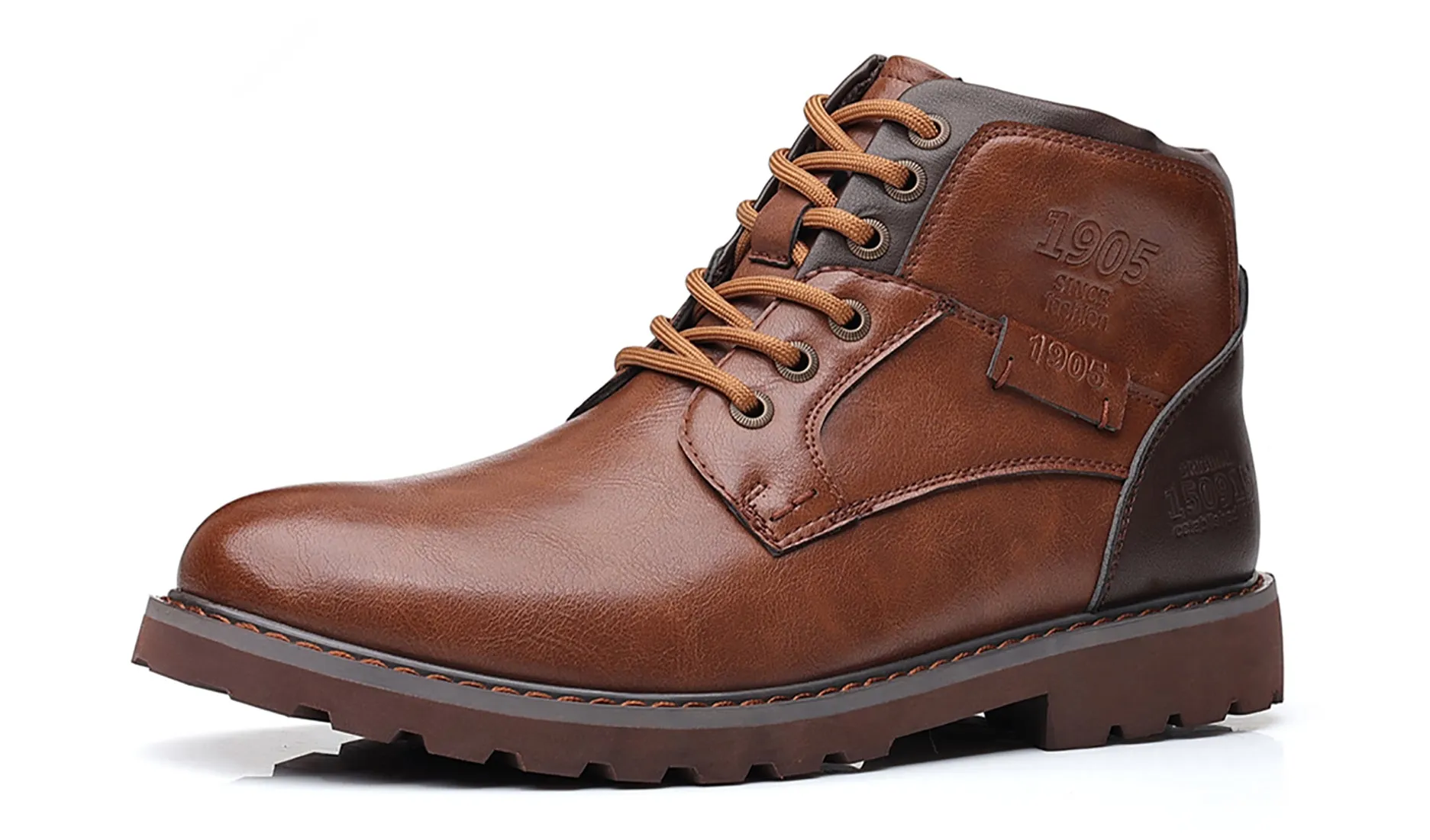 Men's Composite Casual Boots