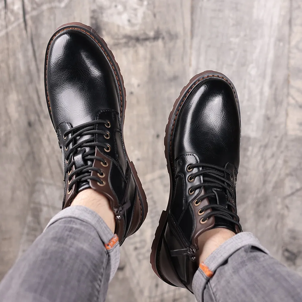 Men's Composite Casual Boots