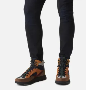 Men's Mac Hill Lite Trace Boot - Abyss, Amber