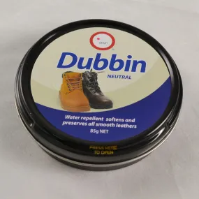 Mister Minit Dubbin
