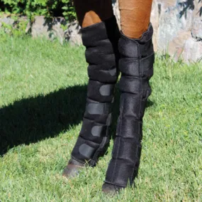 Professional&apos;s Choice Full Leg Ice Boot