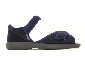 Pulman Adjustable New Laudry Marine Slippers