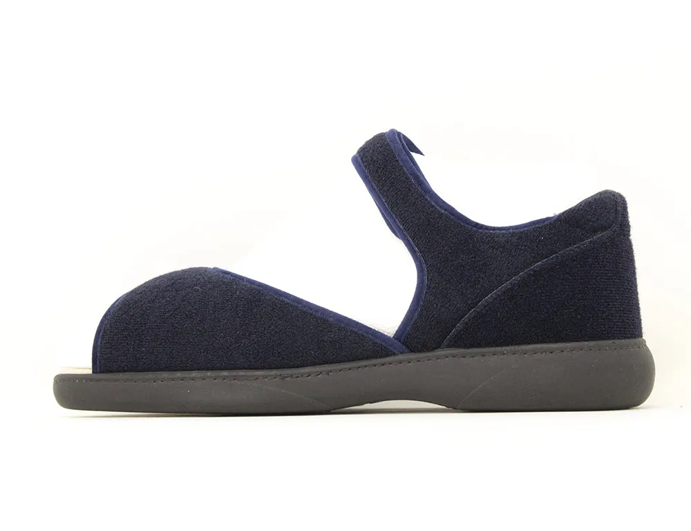 Pulman Adjustable New Laudry Marine Slippers