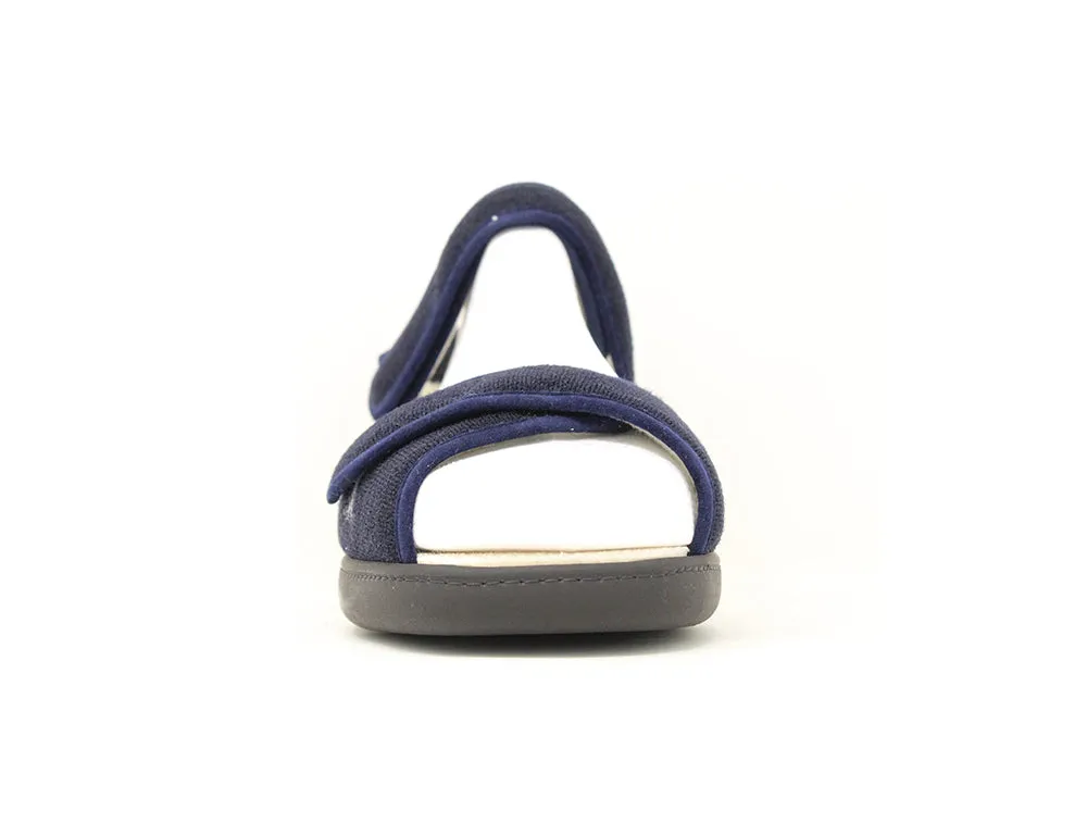 Pulman Adjustable New Laudry Marine Slippers