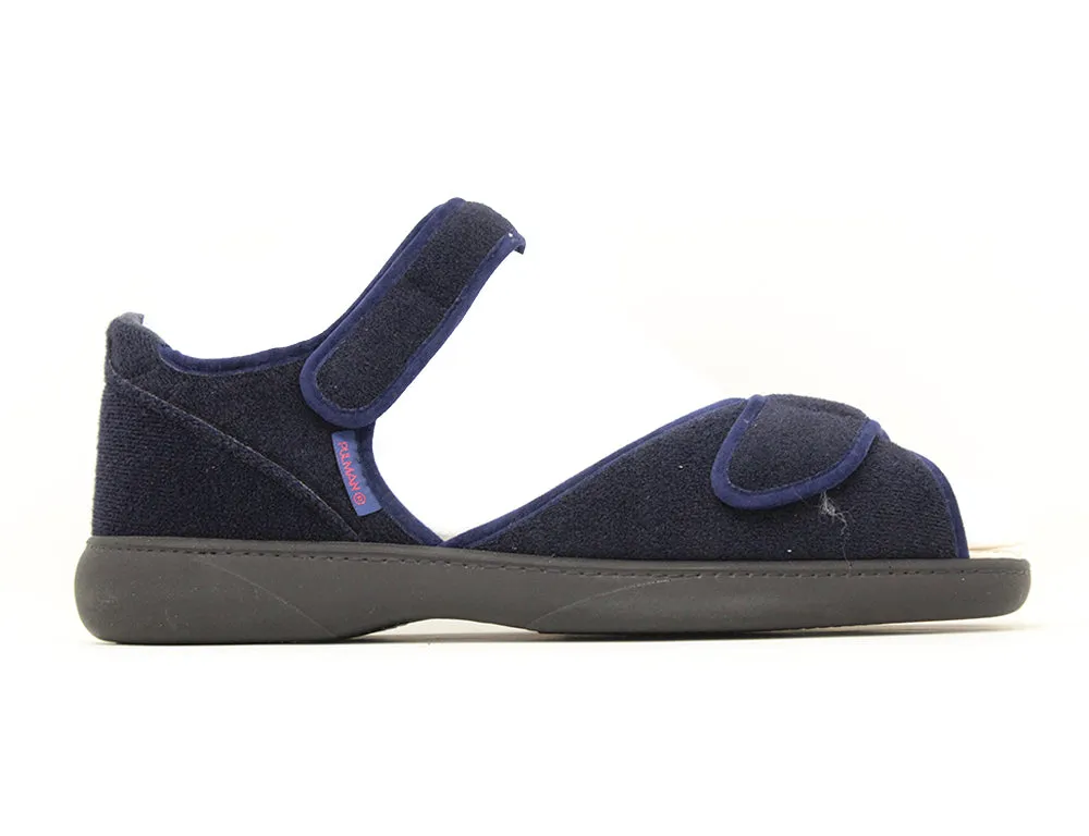 Pulman Adjustable New Laudry Marine Slippers