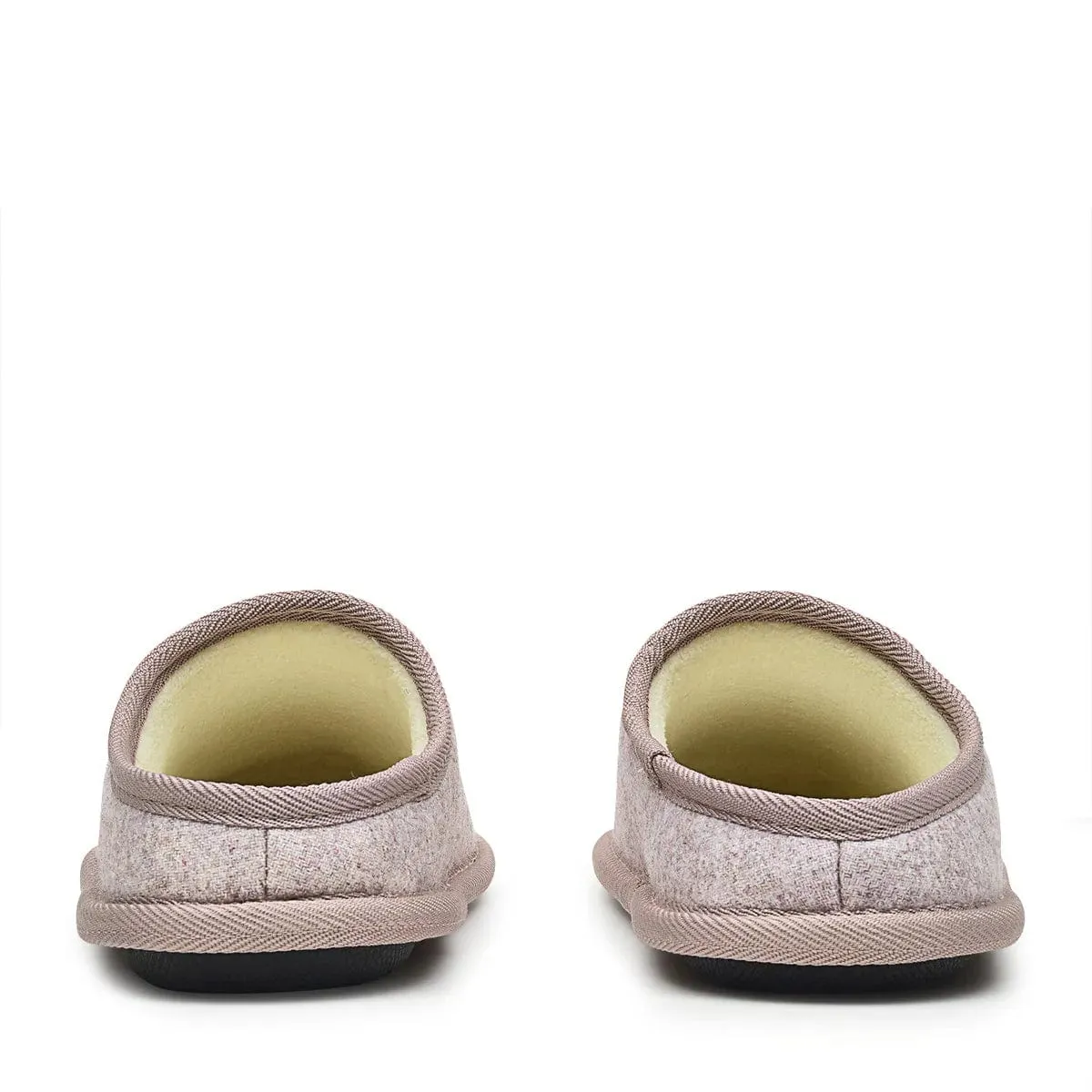 Radley & Friends Slipper Mule in Pink