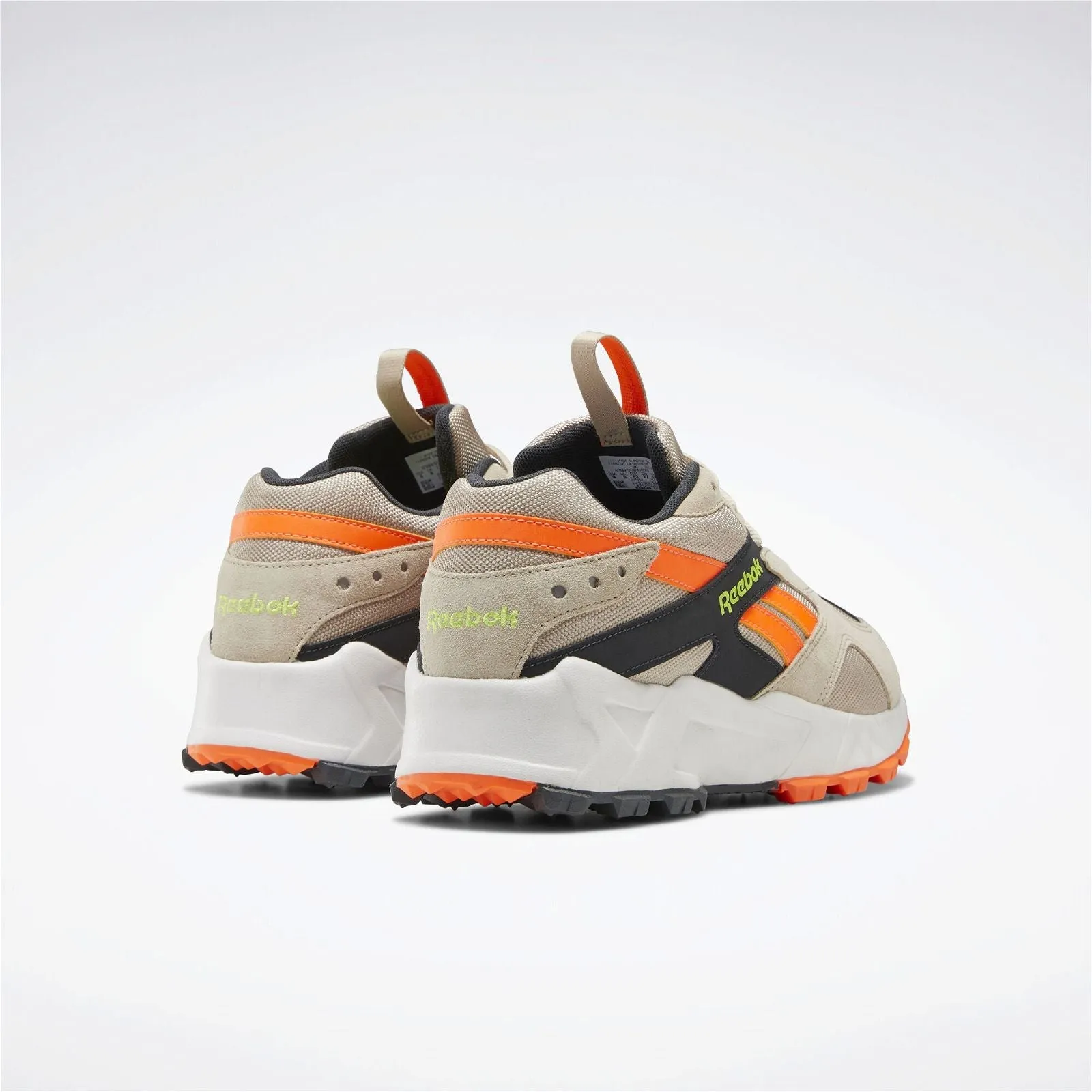 Reebok Classics Aztrek 93 Adventure Shoes - Beige