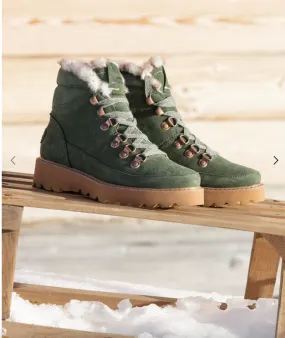 Roxy  Sadie - Lace-Up Boots For Women===SALE===