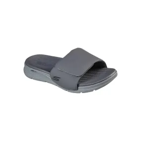 SKECHERS GO CONSISTENT SANDAL  - 229033 - CHAR