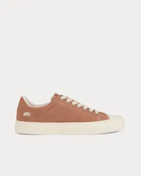 Slimer Tan Low Top Sneakers