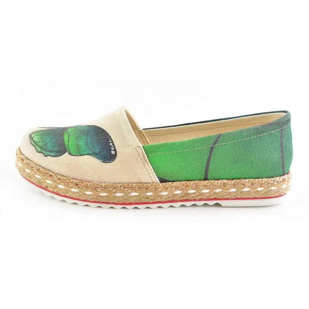 Slip on Sneakers Shoes SAN1706