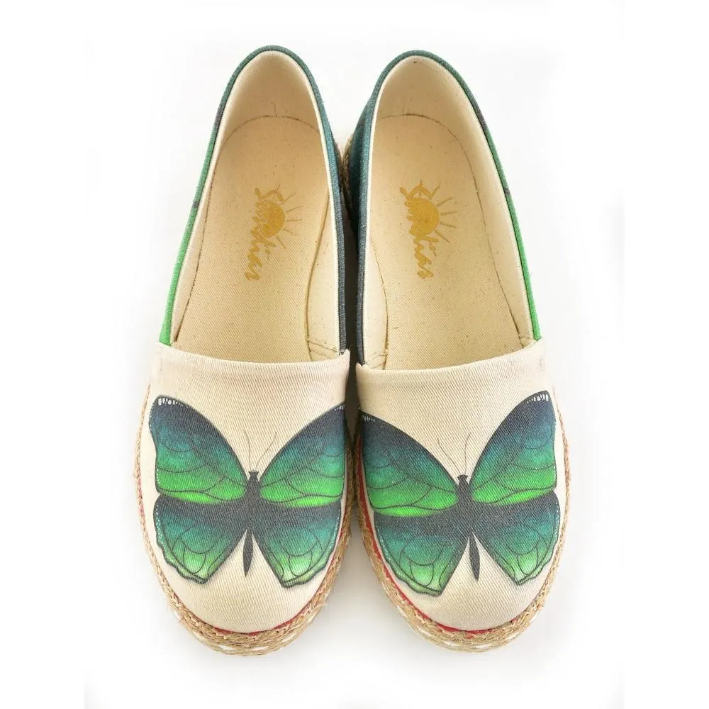 Slip on Sneakers Shoes SAN1706