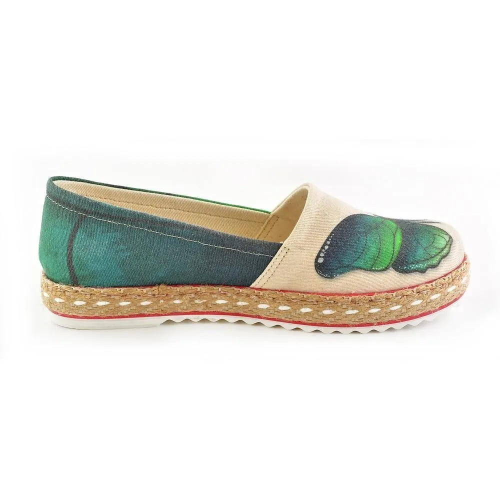 Slip on Sneakers Shoes SAN1706