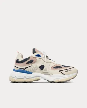 Sphere Runner Off White / Multi Low Top Sneakers