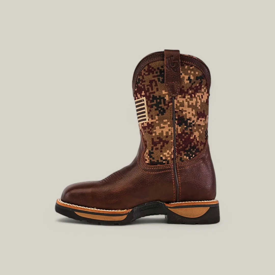 Taurus Moka Composite Toe -  E6185
