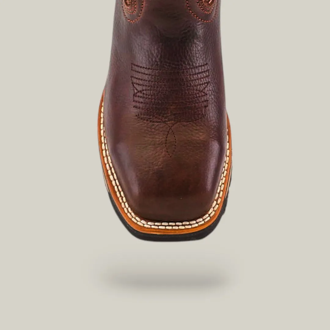 Taurus Moka Composite Toe -  E6185