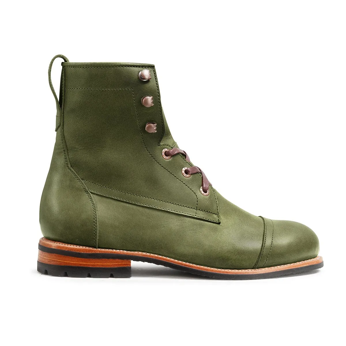 The Rugged Havana