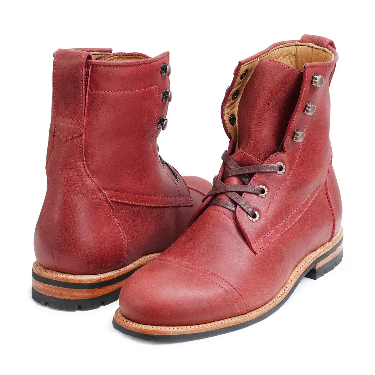 The Rugged Havana