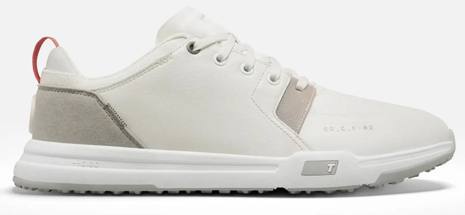 True Linkswear OG Cush Golf Shoes