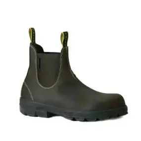 Tuffa Boots Wayland Safety Yard Boots