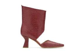 Tyra RedCherry Python Print OpenBoot