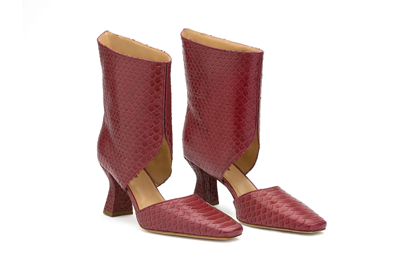 Tyra RedCherry Python Print OpenBoot
