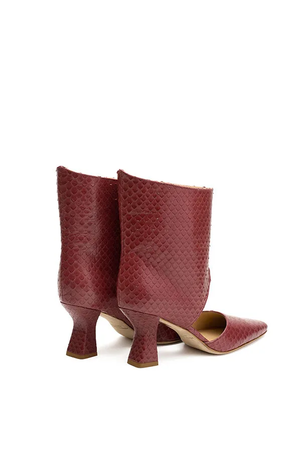 Tyra RedCherry Python Print OpenBoot