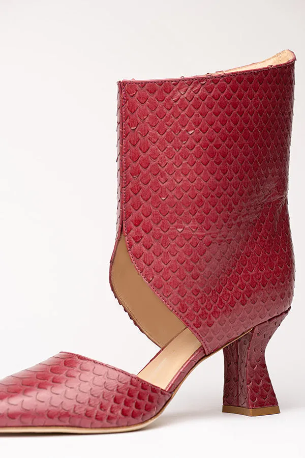 Tyra RedCherry Python Print OpenBoot