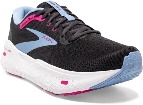 Women's Brooks Ghost Max – Maximum Cushioning & Stability